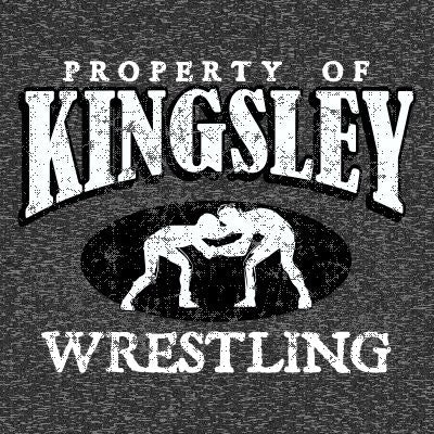 Wrestling Design Template 24