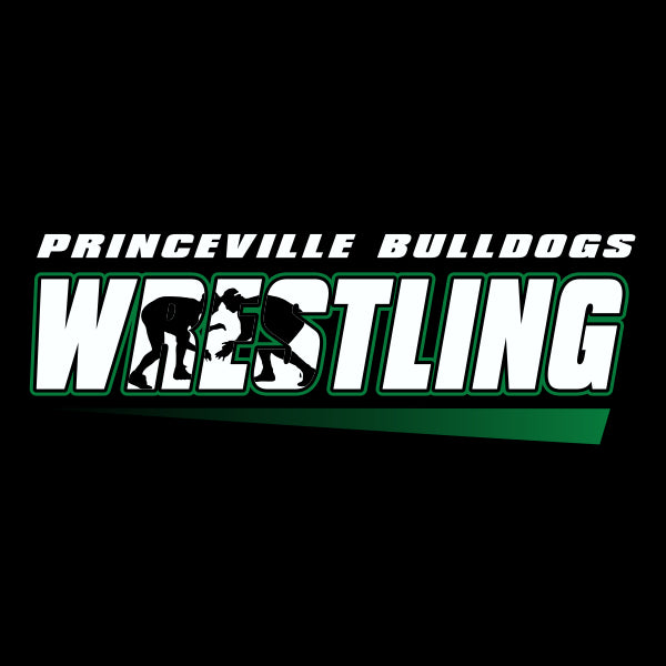 Wrestling Design Template 26