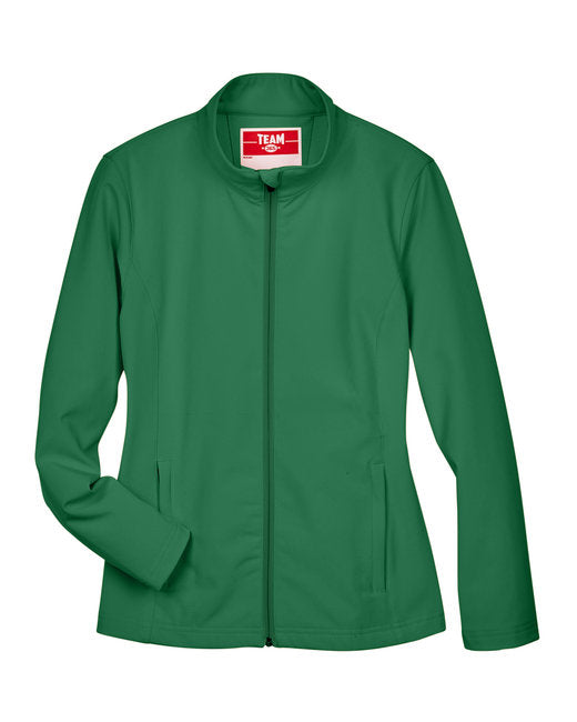 Ladies Softshell Jacket