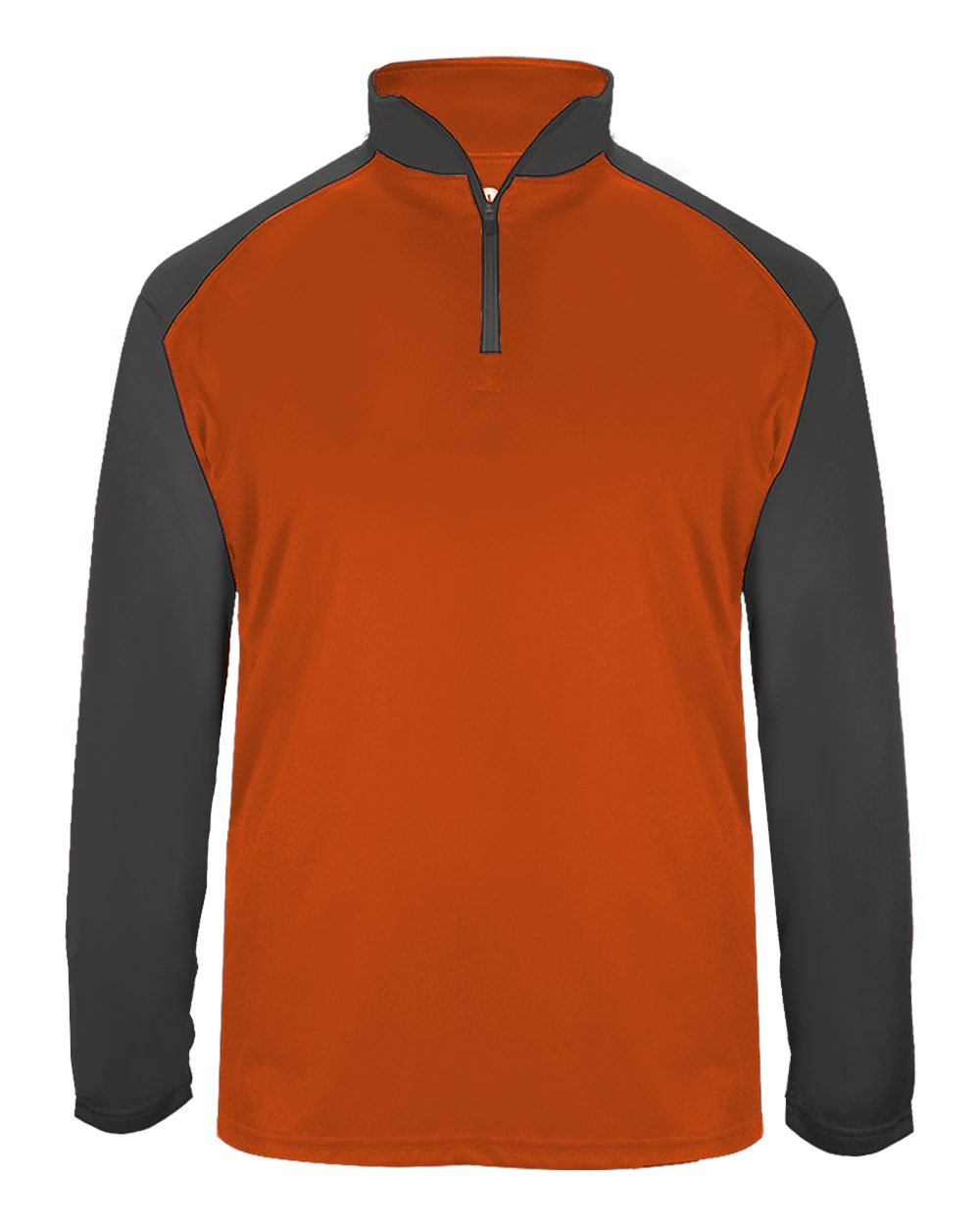 Softlock Performance 1/4 Zip