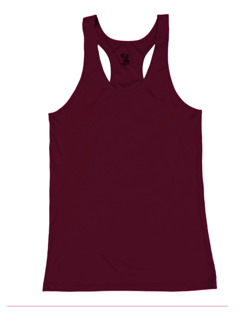 Ladies Performance B-Core Racerback Tank Top