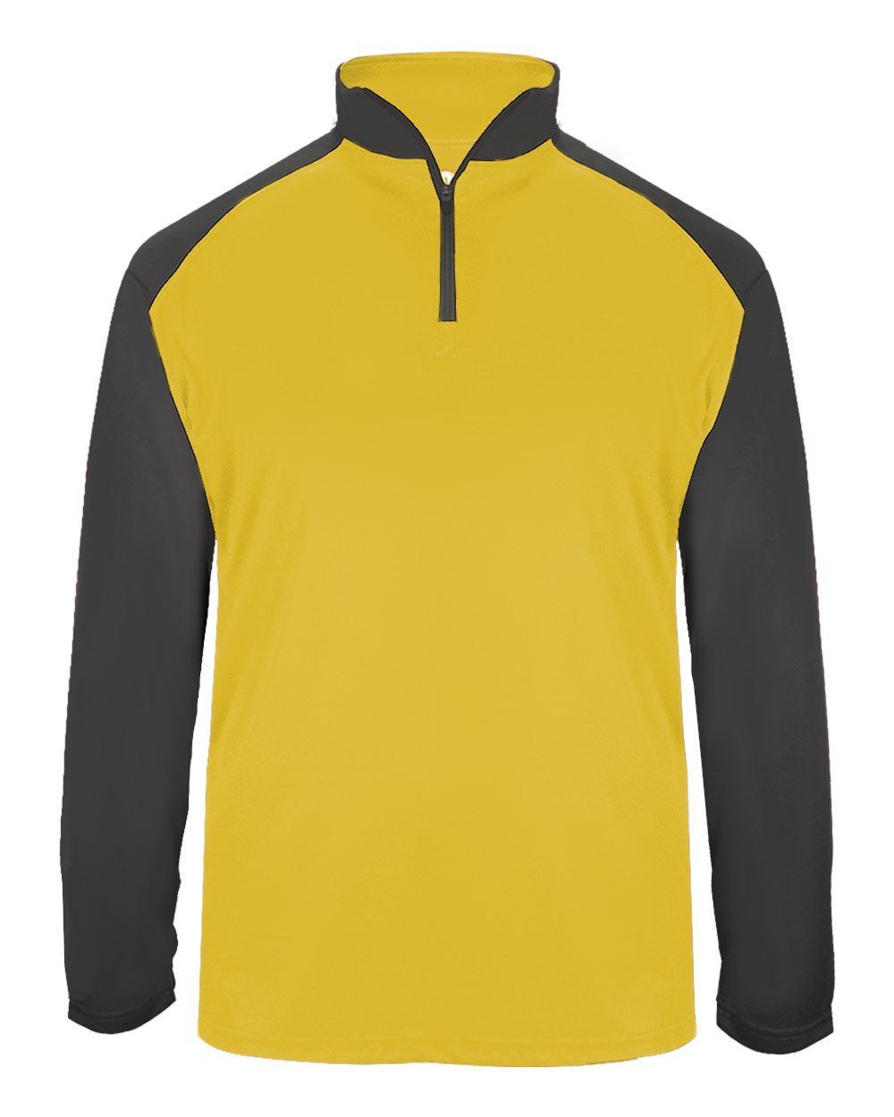 Softlock Performance 1/4 Zip