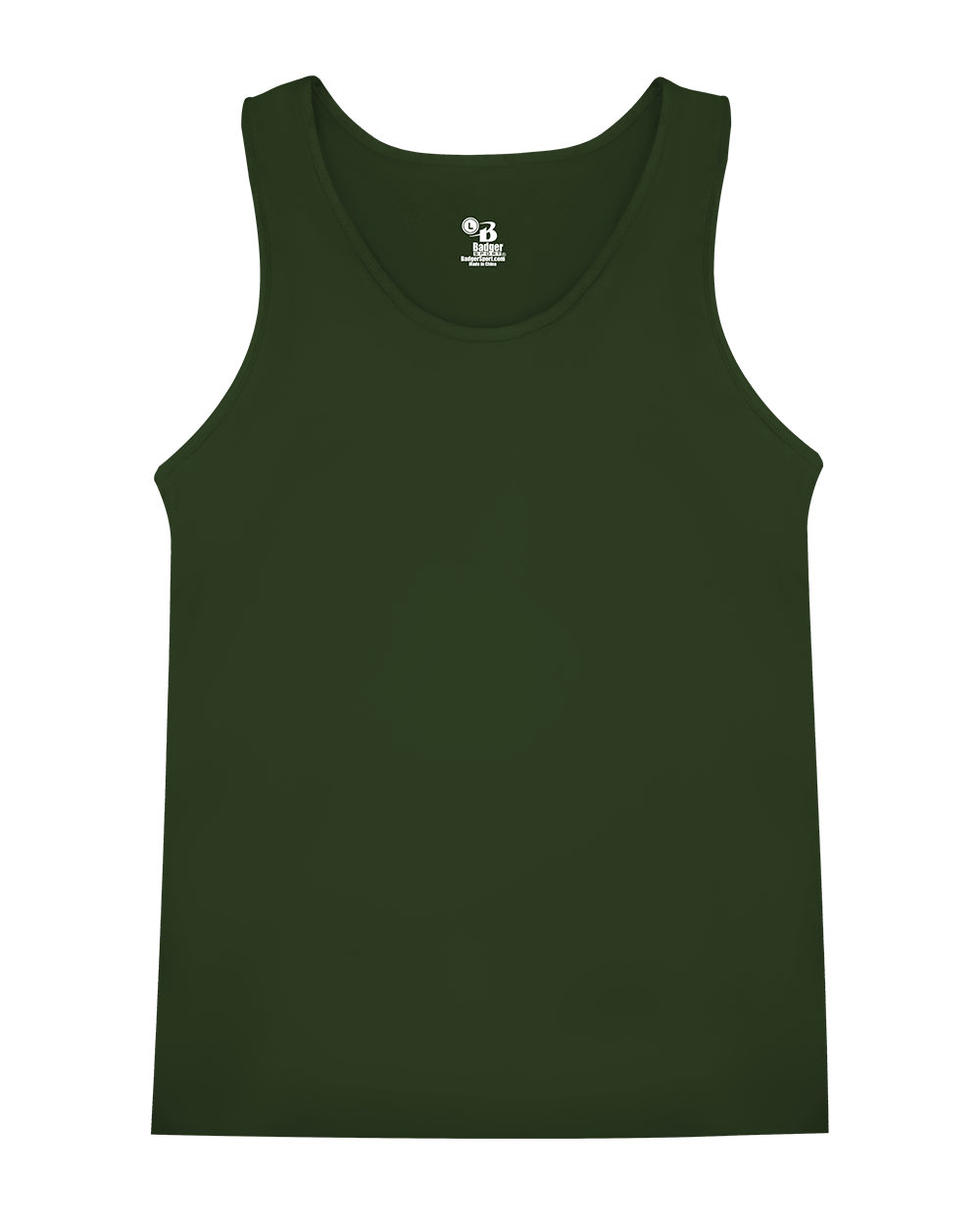 Performance B-Core Tank Top