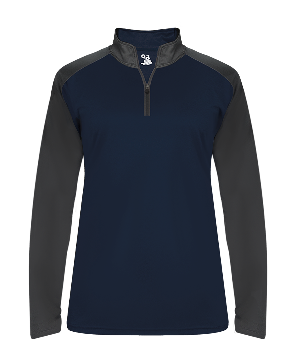 Ladie Softlock Performance 1/4 Zip