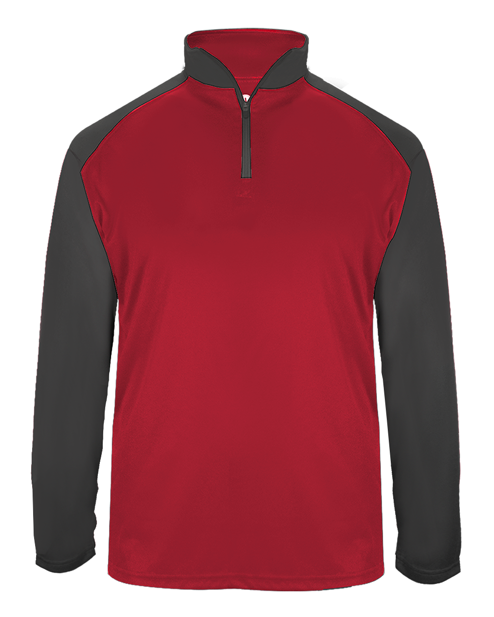 Softlock Performance 1/4 Zip