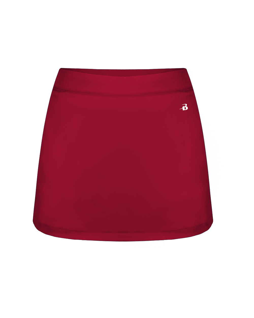 Ladies Skort