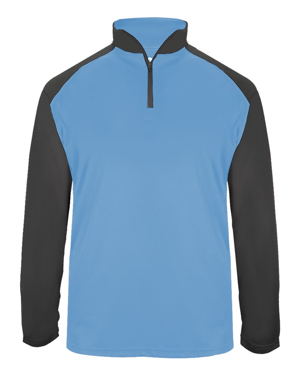 Softlock Performance 1/4 Zip