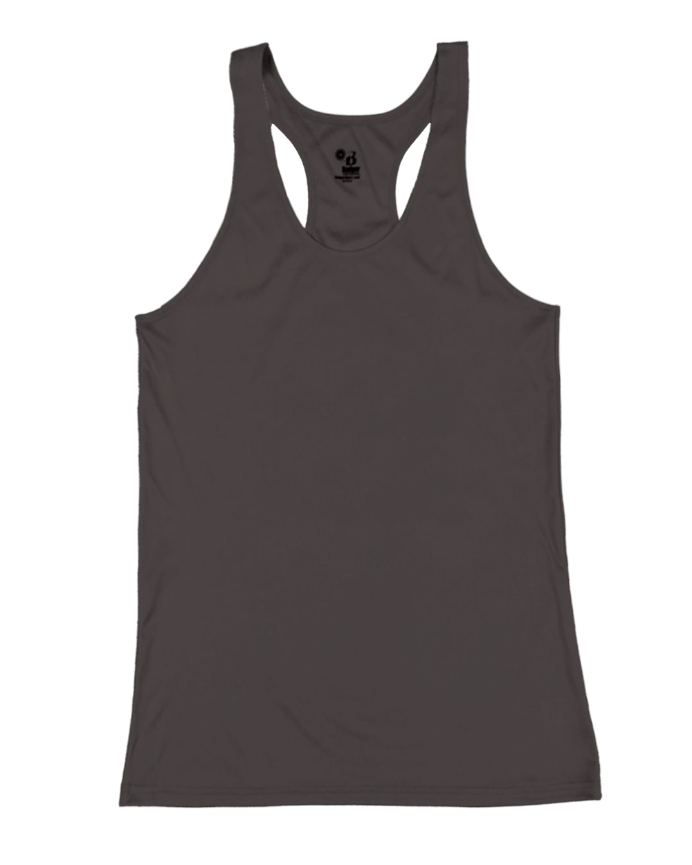Ladies Performance B-Core Racerback Tank Top