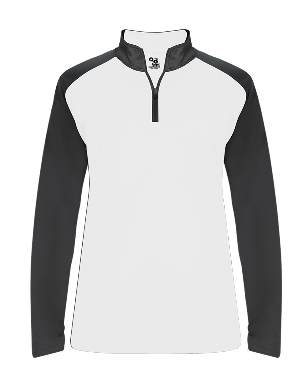 Ladie Softlock Performance 1/4 Zip