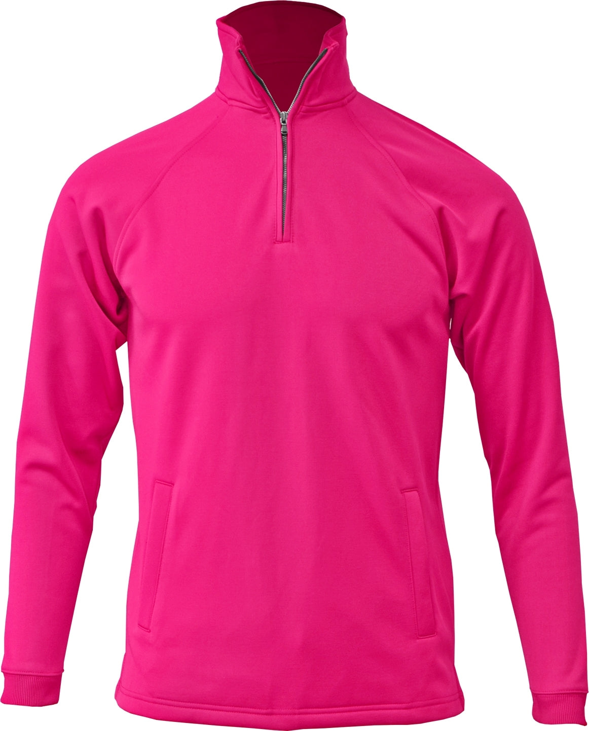 Performance 1/4 Zip Sweatshirt