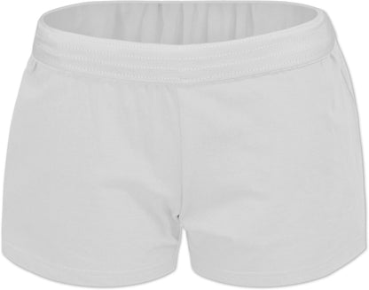 Ladies/Girls Cheer Shorts