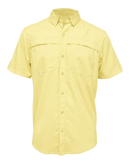 Short Sleeve Fishing Shirt