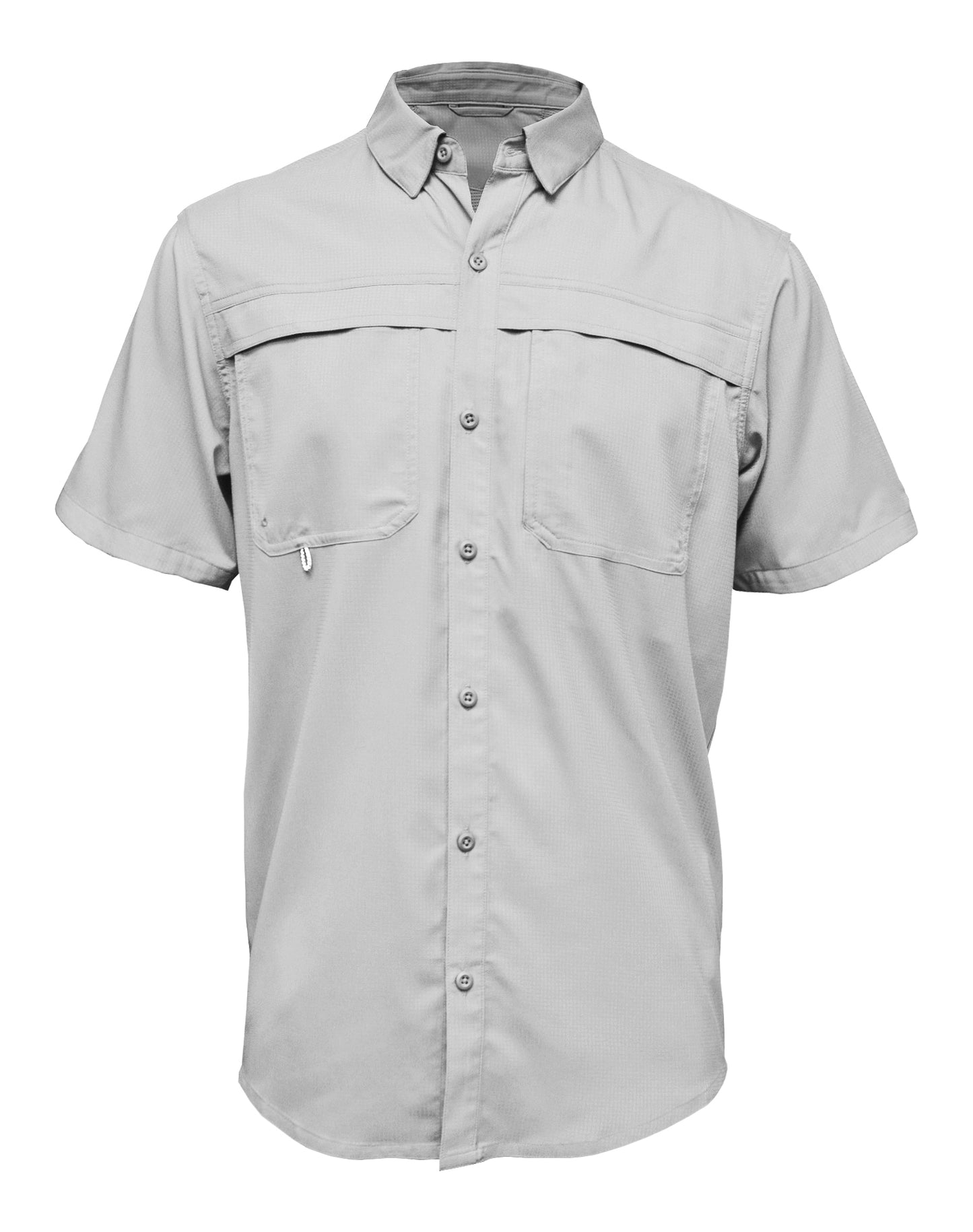 Short Sleeve Fishing Shirt