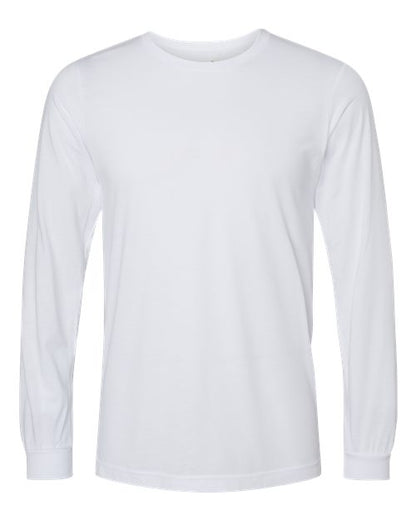 Tri-Blend Long Sleeve T-shirt