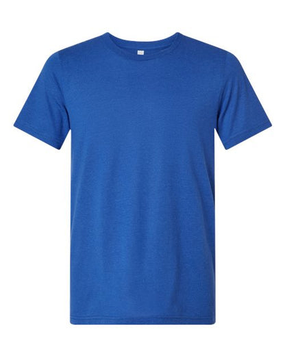 Tri-blend T-shirt