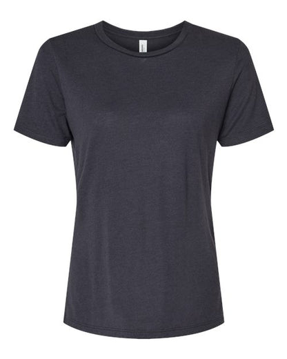 Ladies only Relaxed Tri-Blend Tee