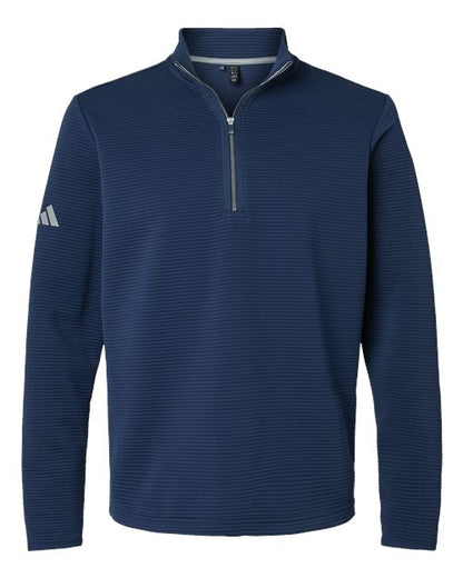 Adidas Spacer Knit 1/4 Zip