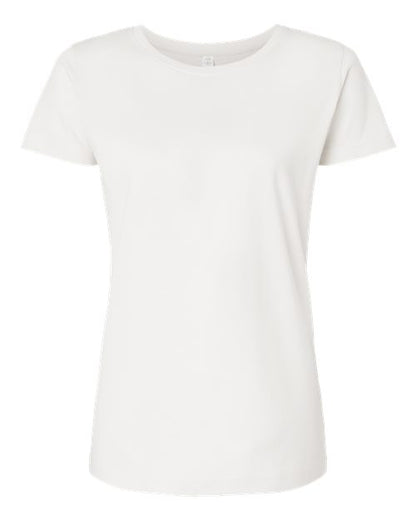 Ladies/Girls Fine Jersey T-shirt