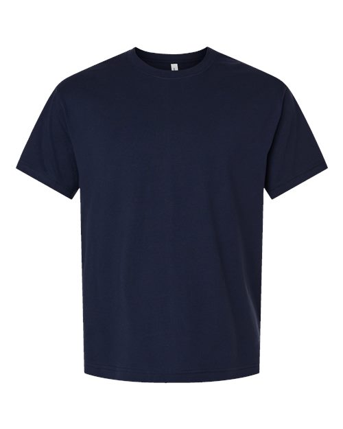 Heavyweight Cotton T-shirt