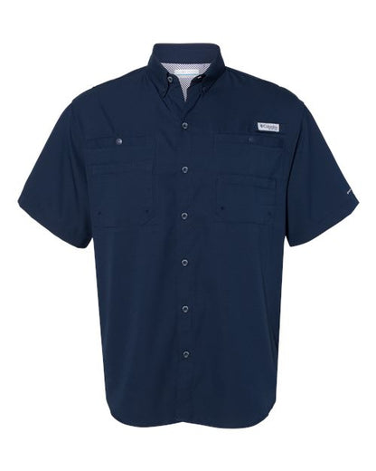 Columbia PFG Tamiami Short Sleeve Shirt