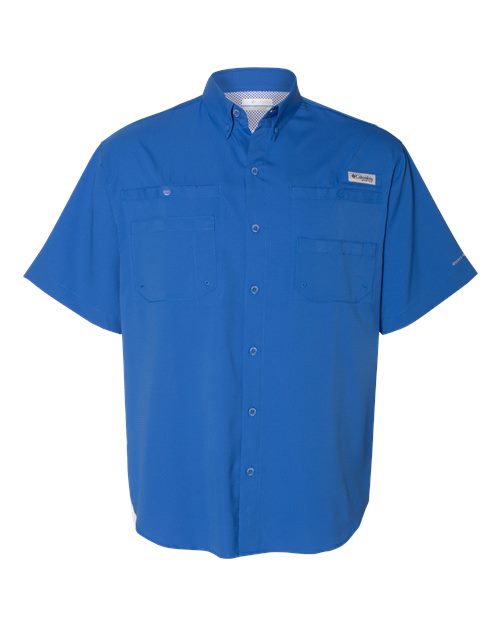 Columbia PFG Tamiami Short Sleeve Shirt