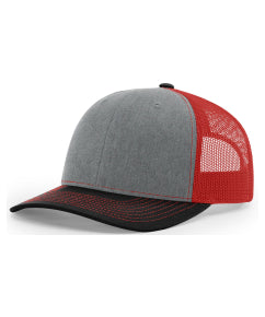 Richardson Trucker Cap