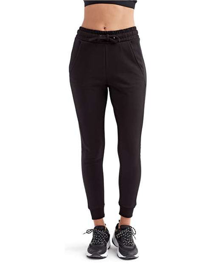 Ladies/Girls Maria Fitted Joggers