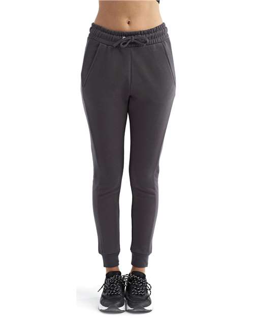 Ladies/Girls Maria Fitted Joggers
