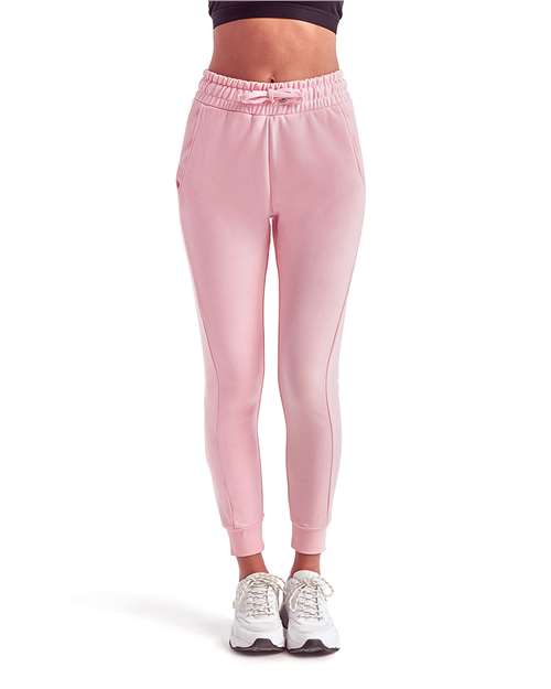 Ladies/Girls Maria Fitted Joggers