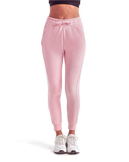Ladies/Girls Maria Fitted Joggers