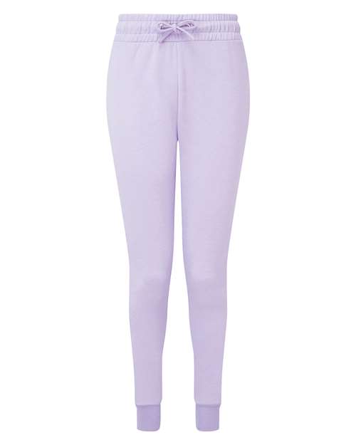 Ladies/Girls Maria Fitted Joggers