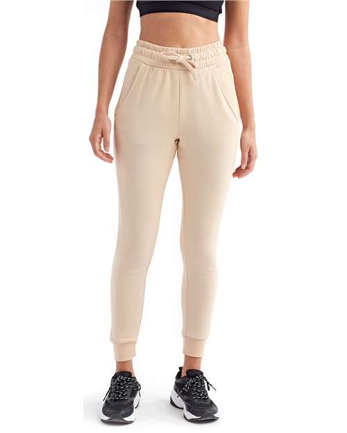 Ladies/Girls Maria Fitted Joggers
