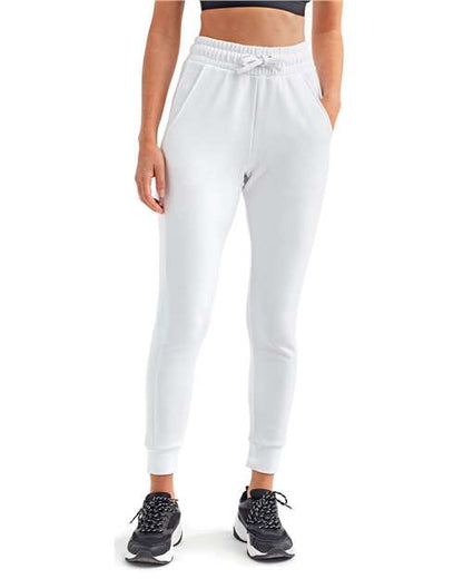 Ladies/Girls Maria Fitted Joggers