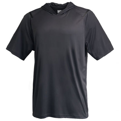 Sebring 1/2 Sleeve Shooter w/Hood (8525340508437)