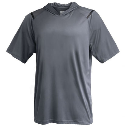 Sebring 1/2 Sleeve Shooter w/Hood (8525340508437)