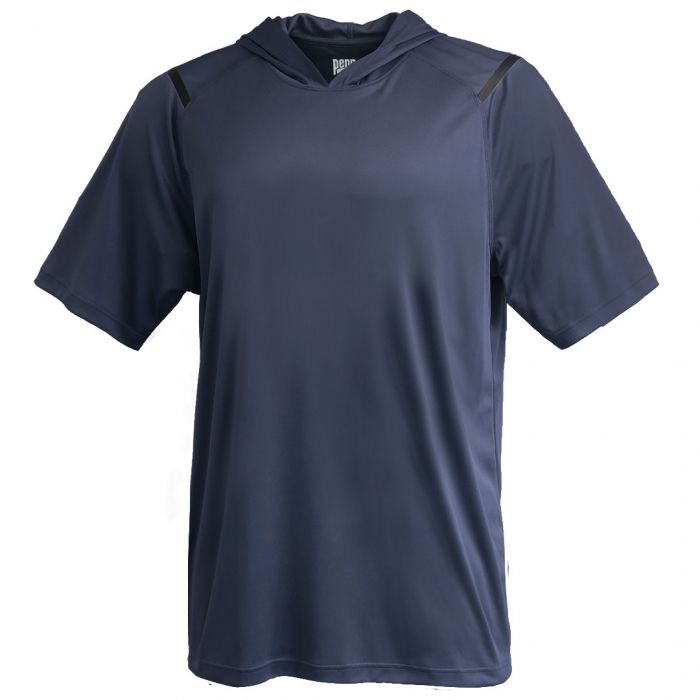 Sebring 1/2 Sleeve Shooter w/Hood (8525340508437)