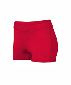 Ladies/Girls Dare Spandex 2 1/2" Shorts