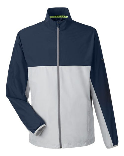 Puma 1st Mile Wind Jacket