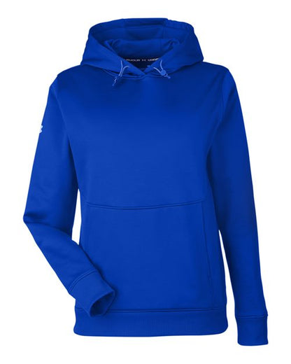 Ladies Under Armour Storm Armour Fleece