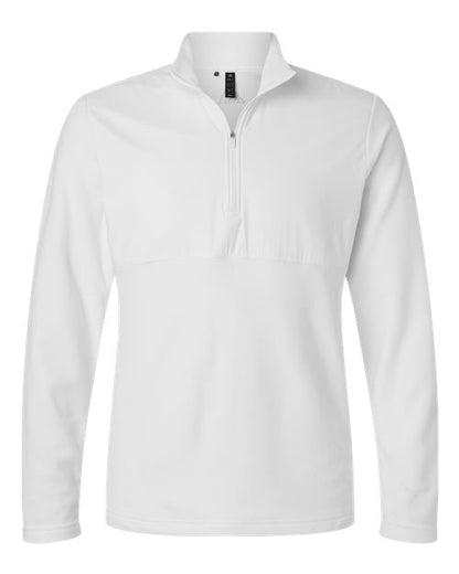 Adidas Cozy 1/4 Zip Poly Fleece