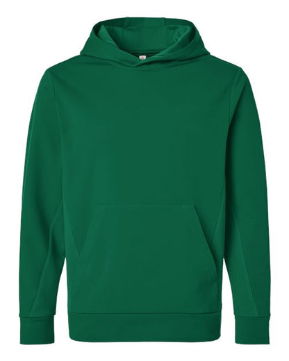 Squad Performance Hooded Sweatshirt