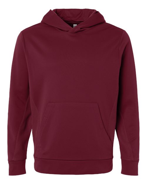 Squad Performance Hooded Sweatshirt