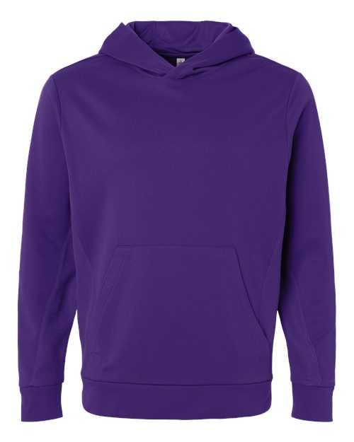 Squad Performance Hooded Sweatshirt