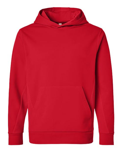 Squad Performance Hooded Sweatshirt