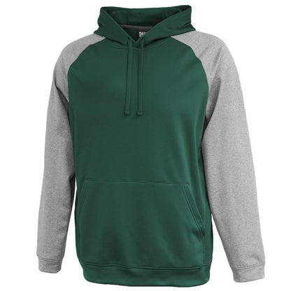 Performance Interceptor Hooded Sweatshirt