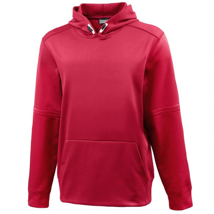 Concept Performance Hooded Sweatshirt