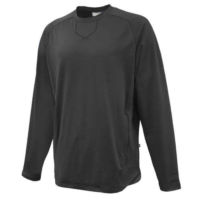 Performance Ace Warmup Crewneck