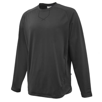 Performance Ace Warmup Crewneck