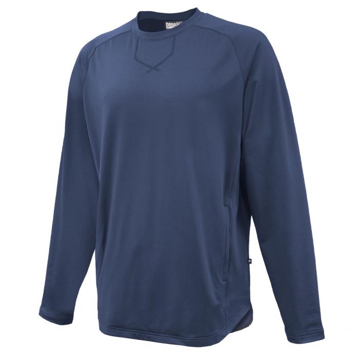 Performance Ace Warmup Crewneck