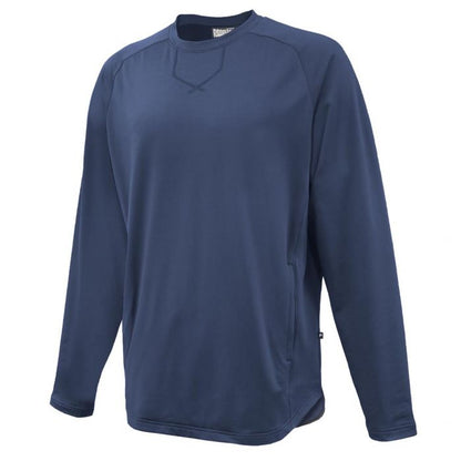 Performance Ace Warmup Crewneck